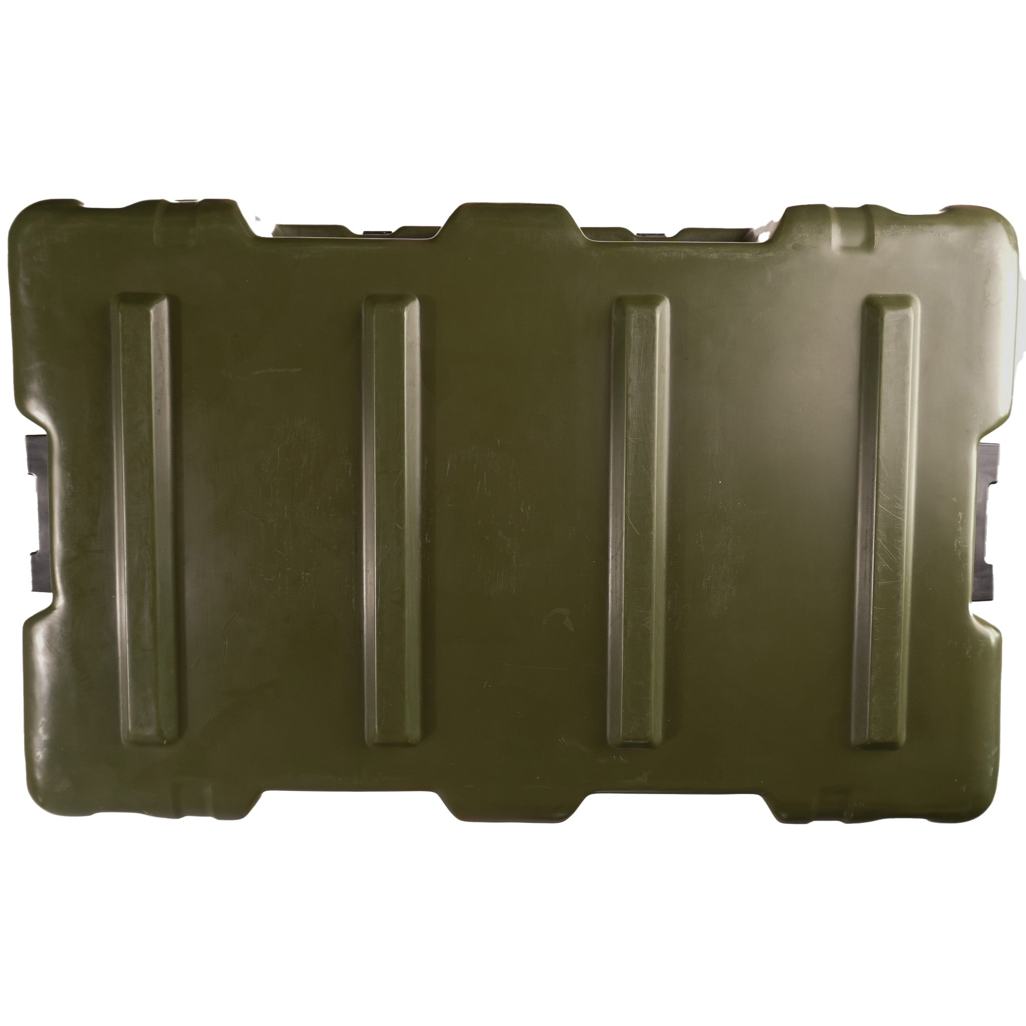 Issued USGI Pelican-Hardigg Weapon Case – Americana Pipedream Apparel