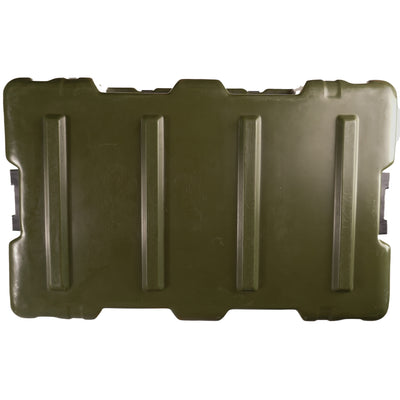 Issued USGI Pelican-Hardigg Weapon Case