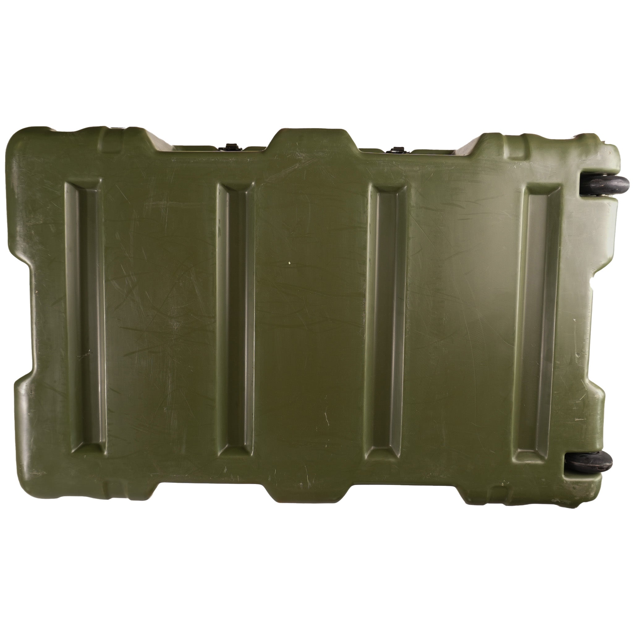 Issued USGI Pelican-Hardigg Weapon Case – Americana Pipedream Apparel