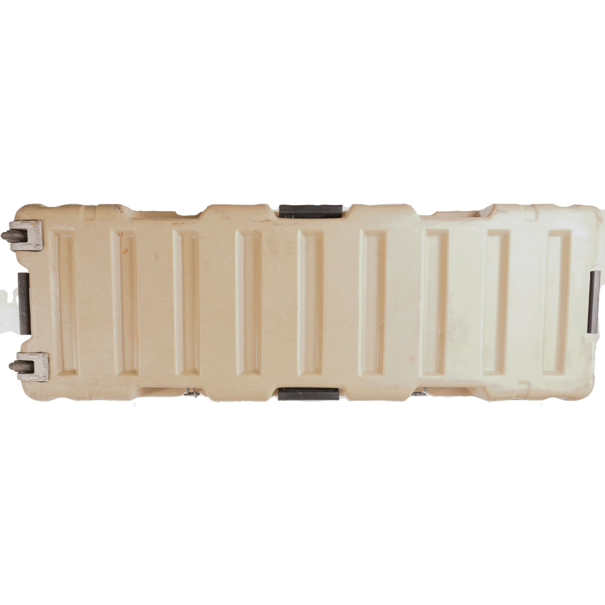 Issued USGI Pelican-Hardigg Weapon Case