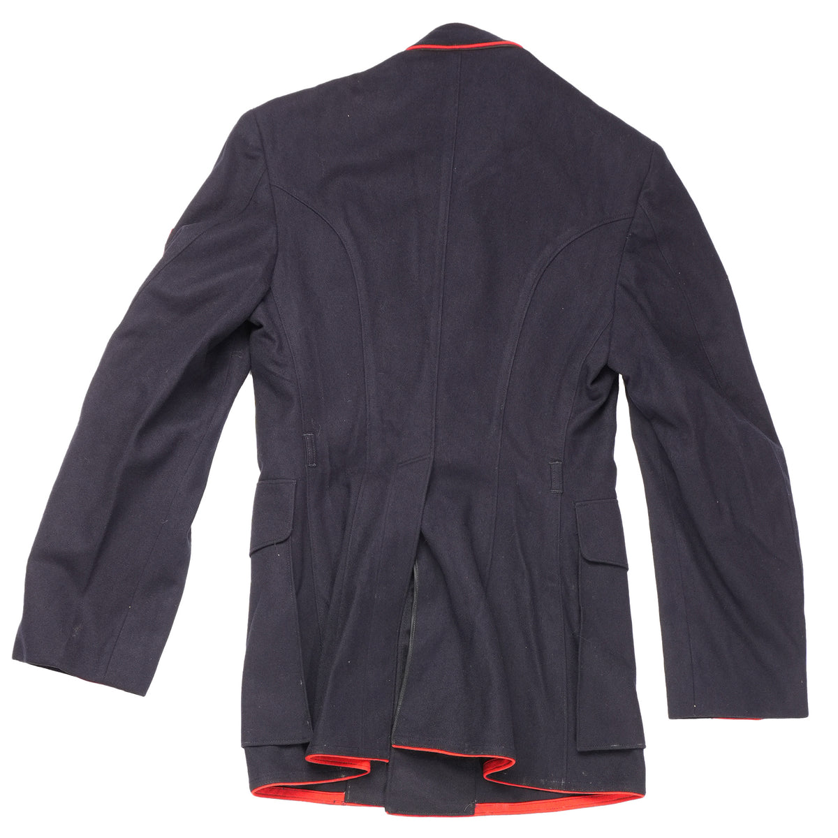 Grade 2 USMC "Dress Blues" Coat
