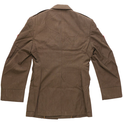Issued USMC "Alpha" Dress Jacket