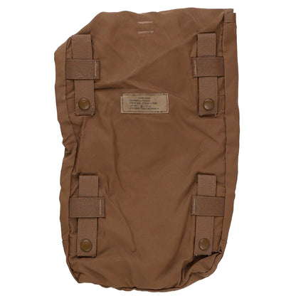 Issued USMC Hydration Pouch