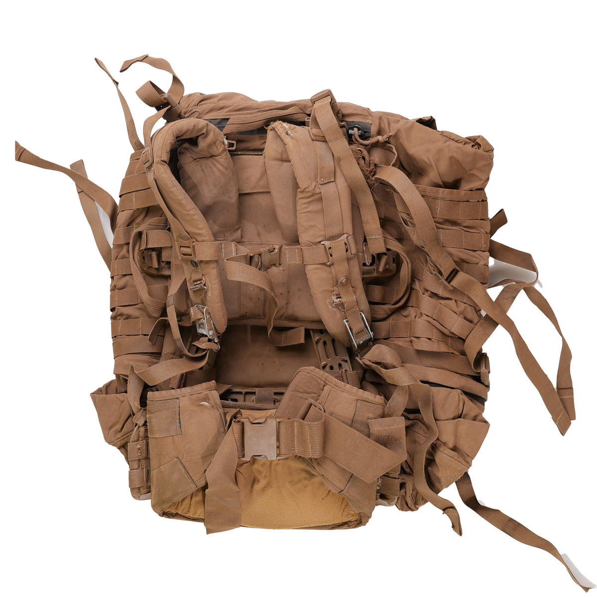 Grade 2 USMC FILBE Rucksack – Americana Pipedream Apparel
