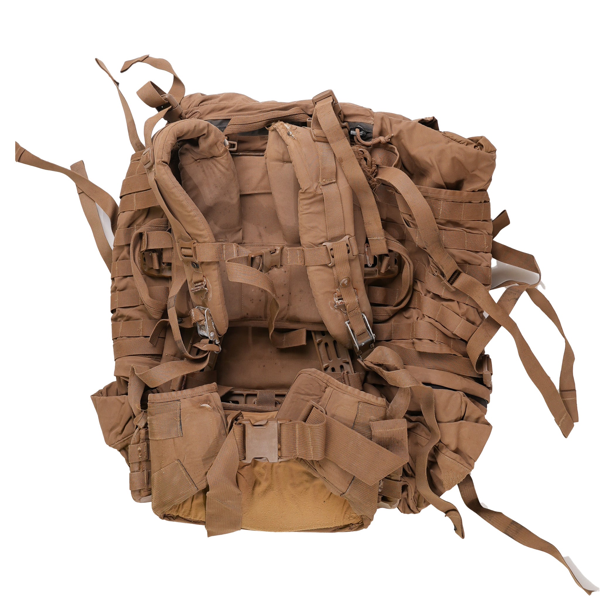 Grade 2 USMC FILBE Rucksack