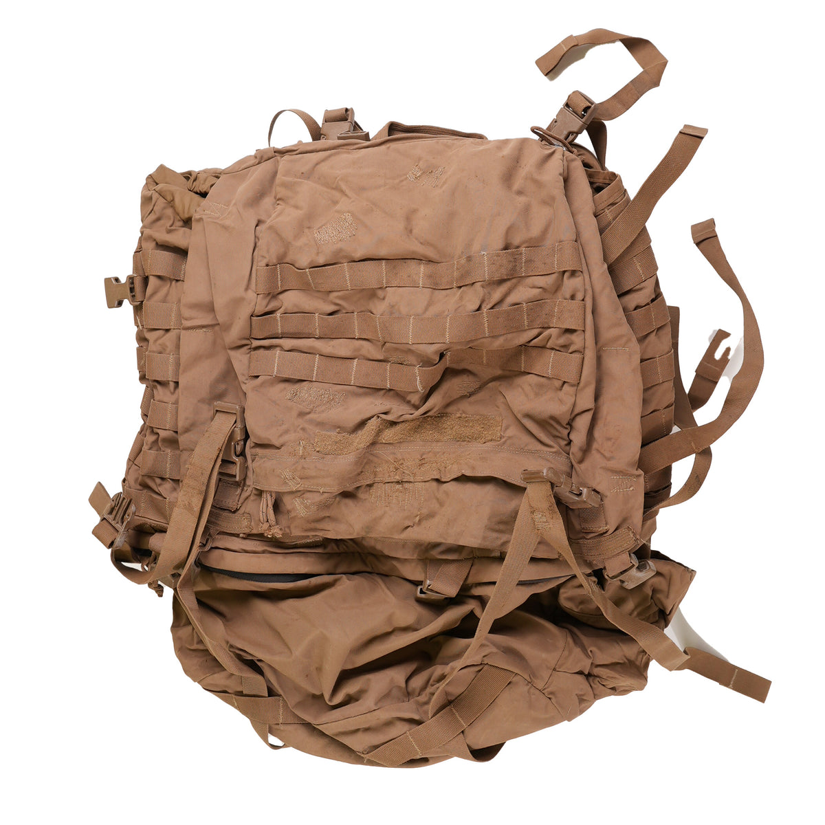 Grade 2 USMC FILBE Rucksack – Americana Pipedream Apparel