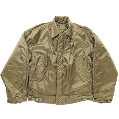 Grade 2 USGI A1 Deck Jacket w/Original Liner