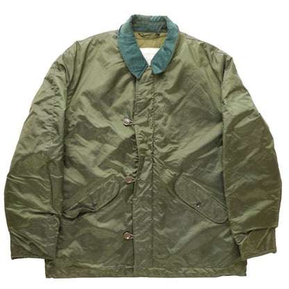 Issued USN Impermeable Jacket