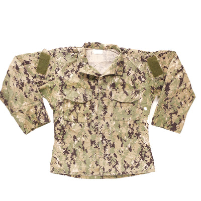 Issued NWU Type 3 Field Shirt