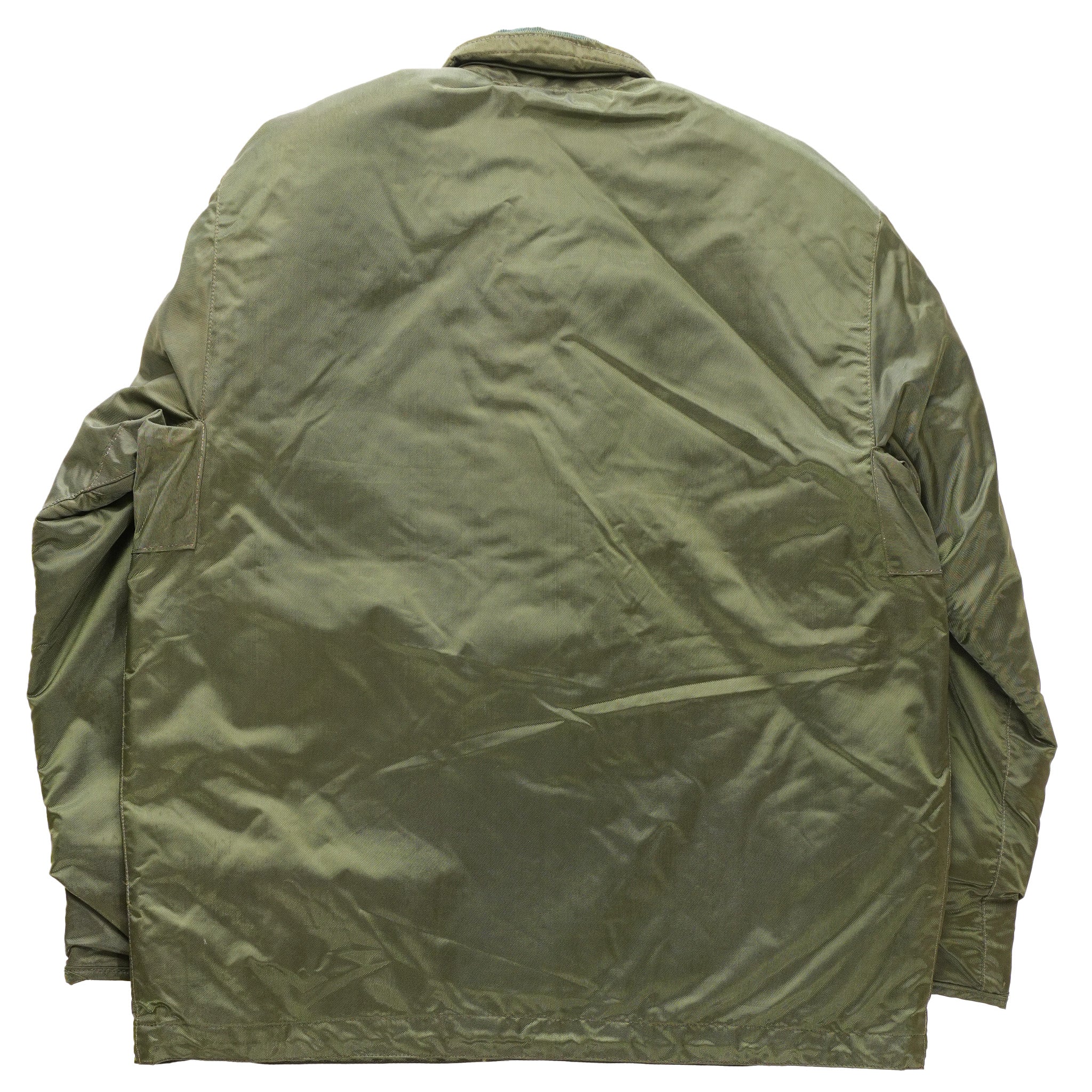 Issued USN Impermeable Jacket