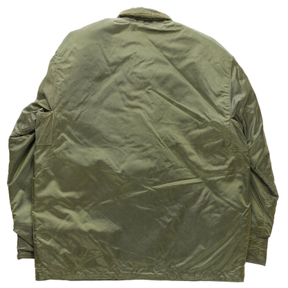 Issued USN Impermeable Jacket