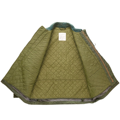 Issued USN Impermeable Jacket