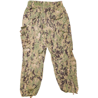 Issued USN NWU Type 3 Field Pants