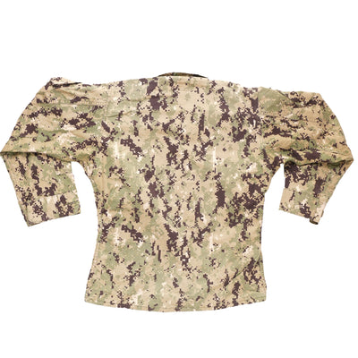 Issued NWU Type 3 Field Shirt
