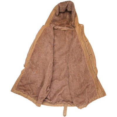 US Navy N1 Deck Parka