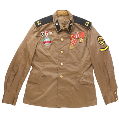 Yeltsin's Top Guy Parade Shirt