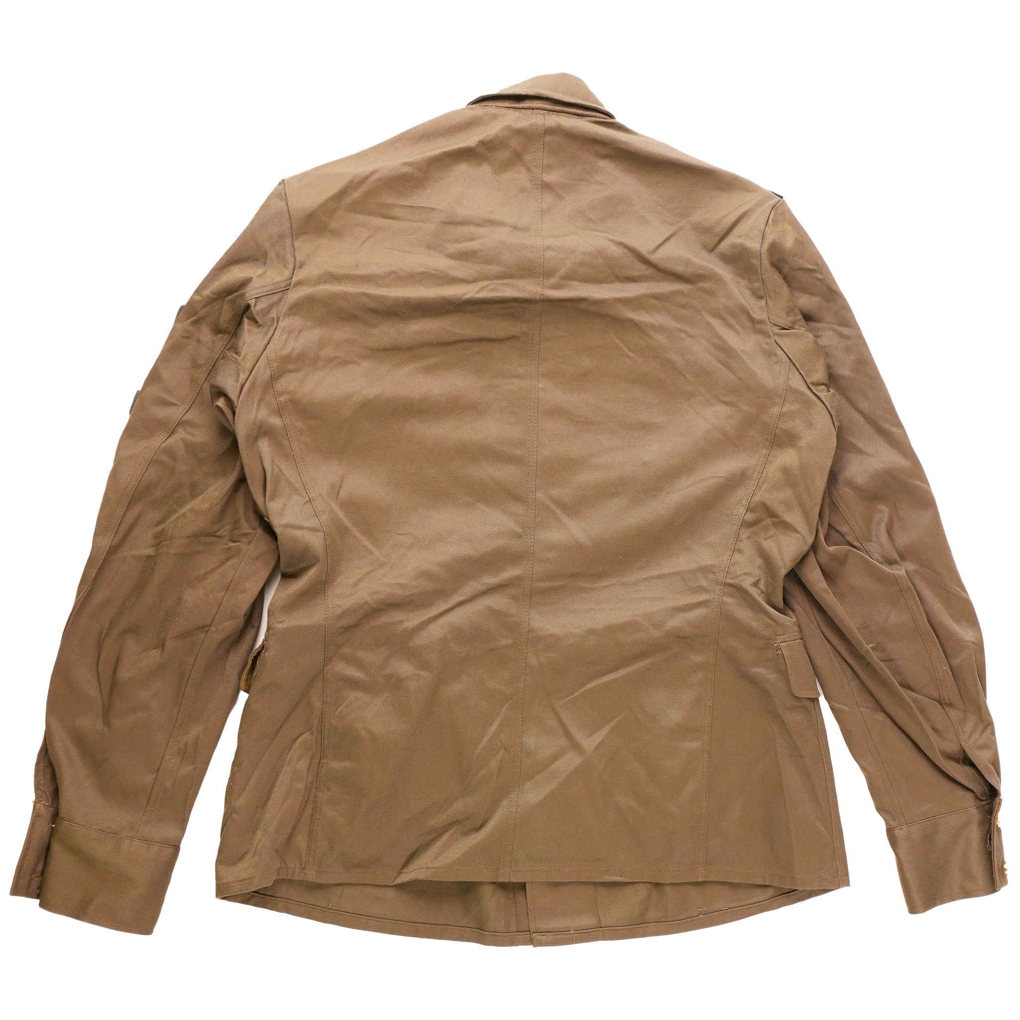 Yeltsin's Top Guy Parade Shirt