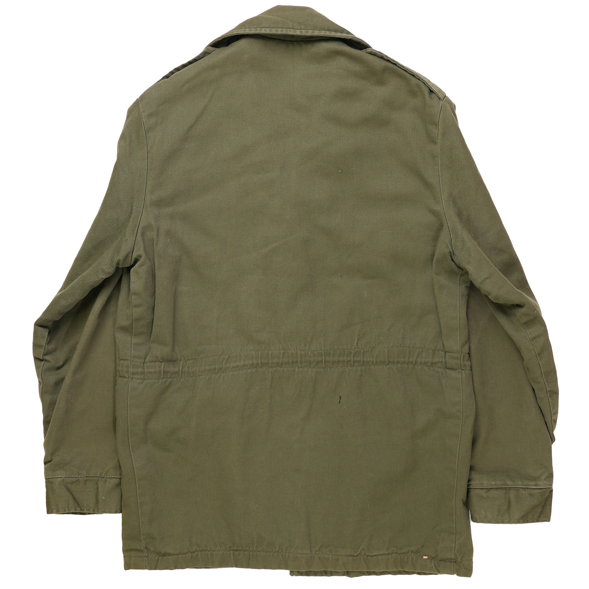 U.S OG 107 Prop Field Jacket – Americana Pipedream Apparel