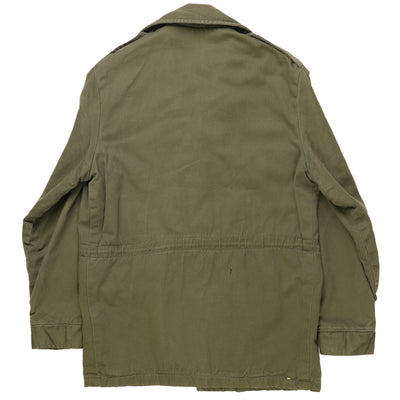 U.S OG 107 Prop Field Jacket