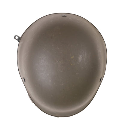 Issued Operation Interflex Kevlar Helmets