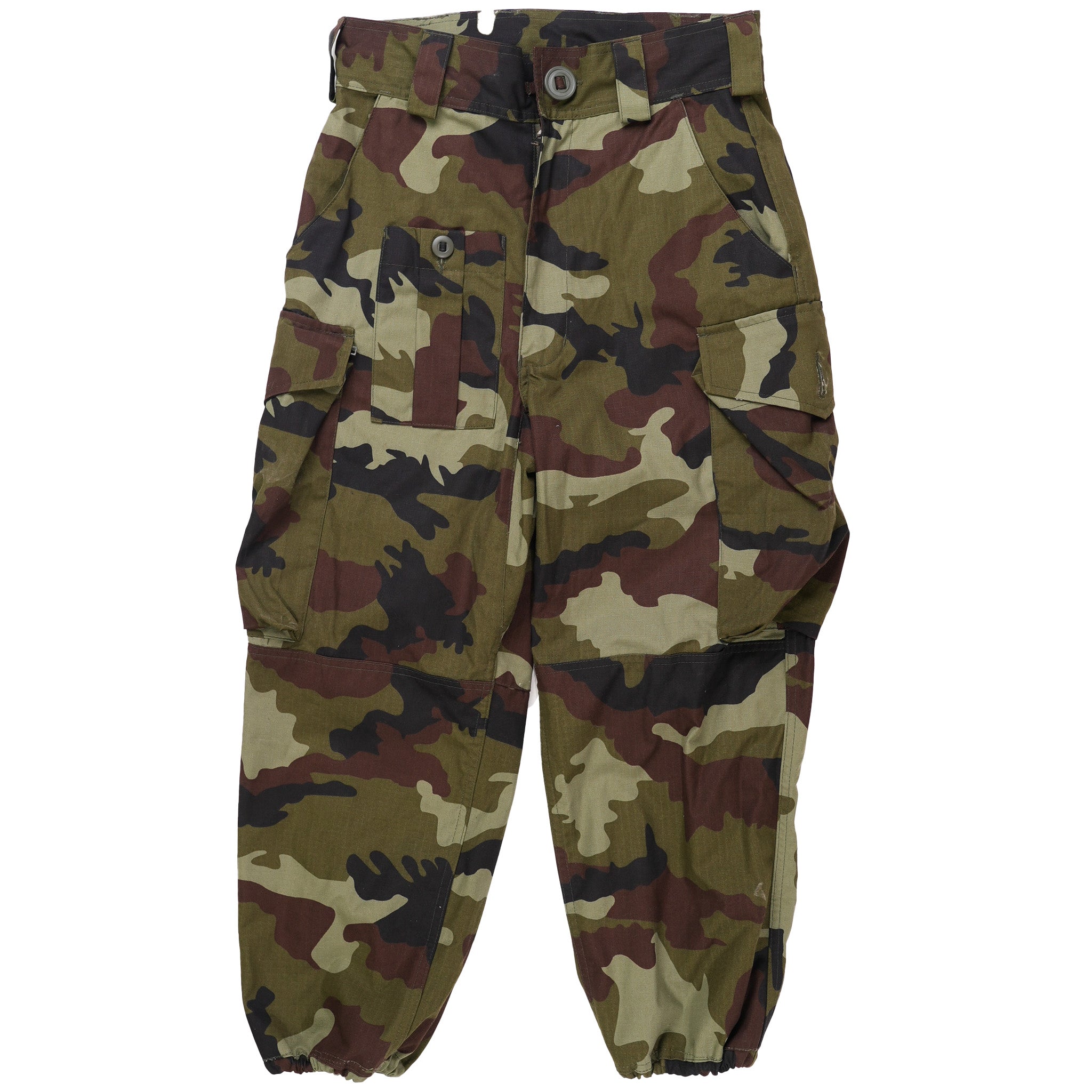 Unissued Irish DPM Field Pants (New Generation)