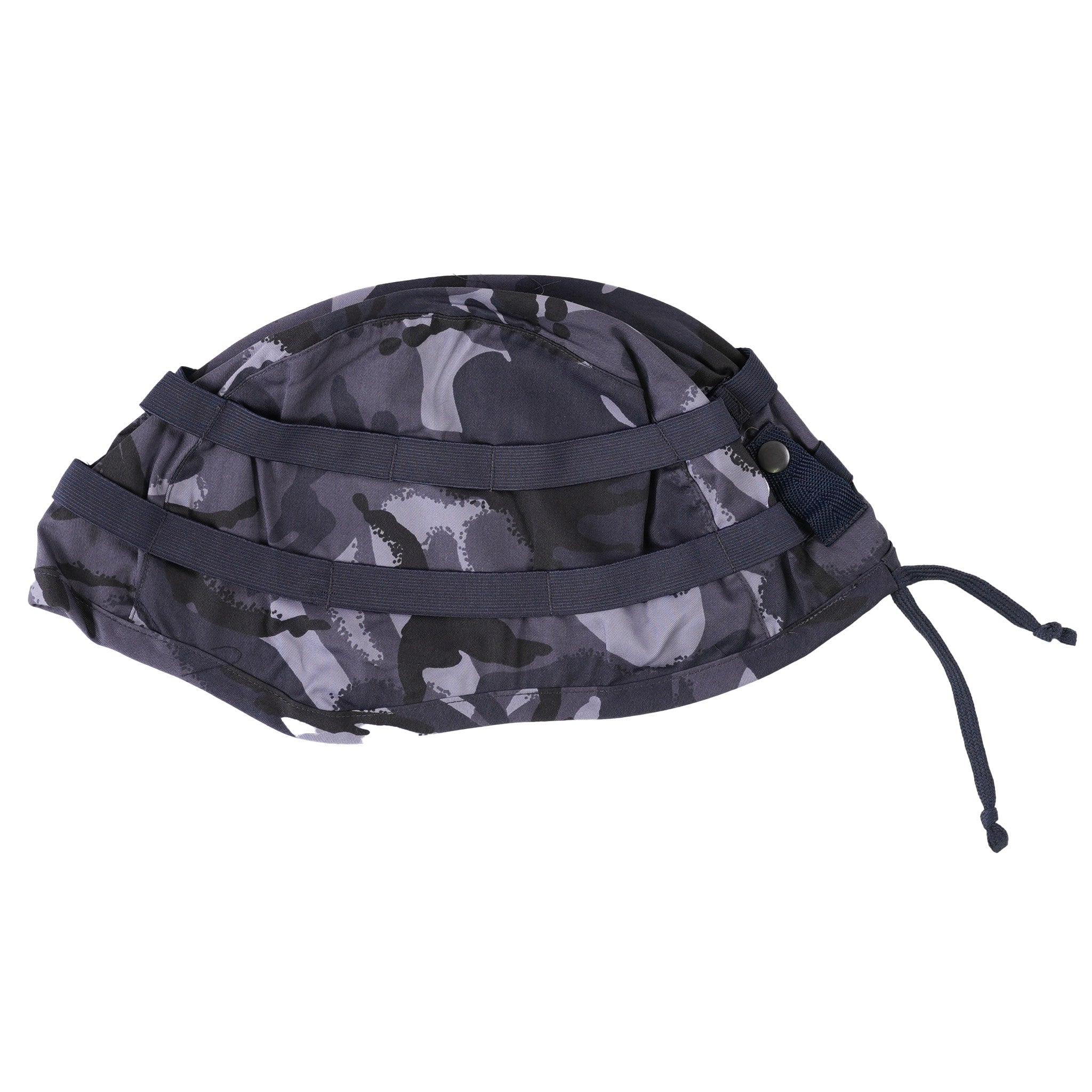 Unissued British OPFOR DPM Helmet Cover