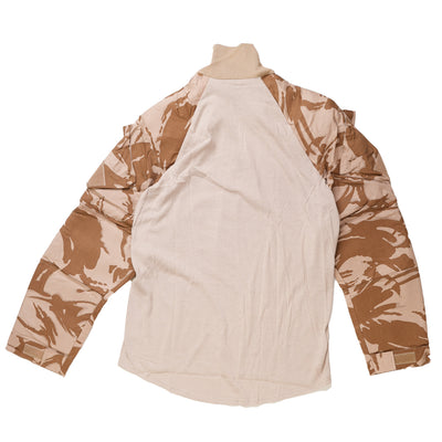Unissued British Desert DPM Cadet Collar UBACS