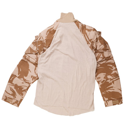 Unissued British Desert DPM Cadet Collar UBACS