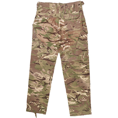 Unissued British MTP Combat Pants