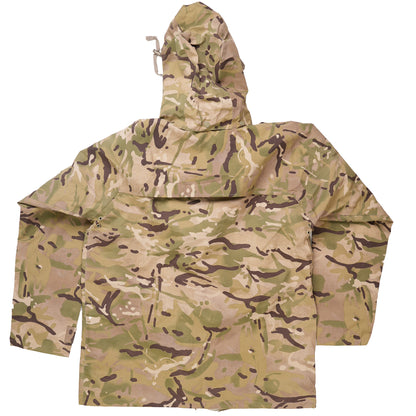 Unissued Operation Interflex MTP Wet Weather Jacket