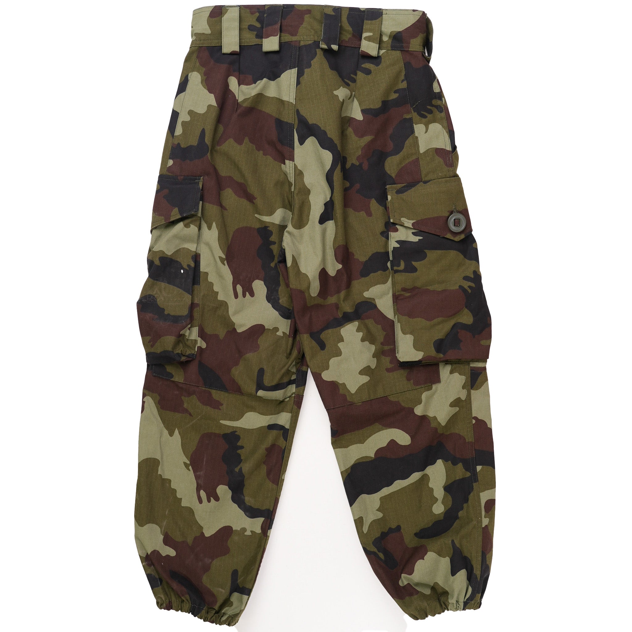 Unissued Irish DPM Field Pants (New Generation)