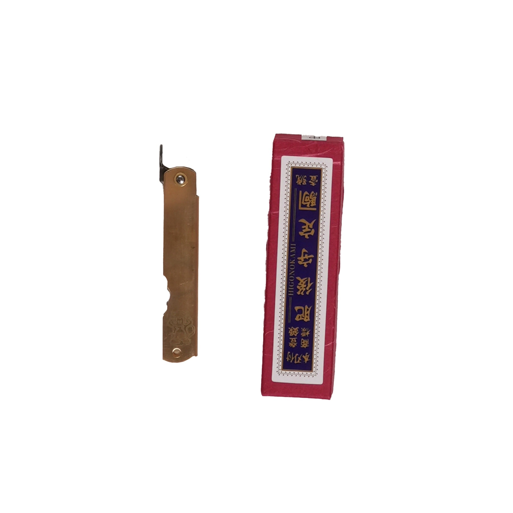 Warikomi Folder 3.25"