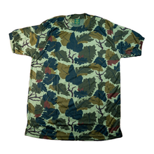 Load image into Gallery viewer, Unissued Indonesian Mitchell Camouflage T-Shirt
