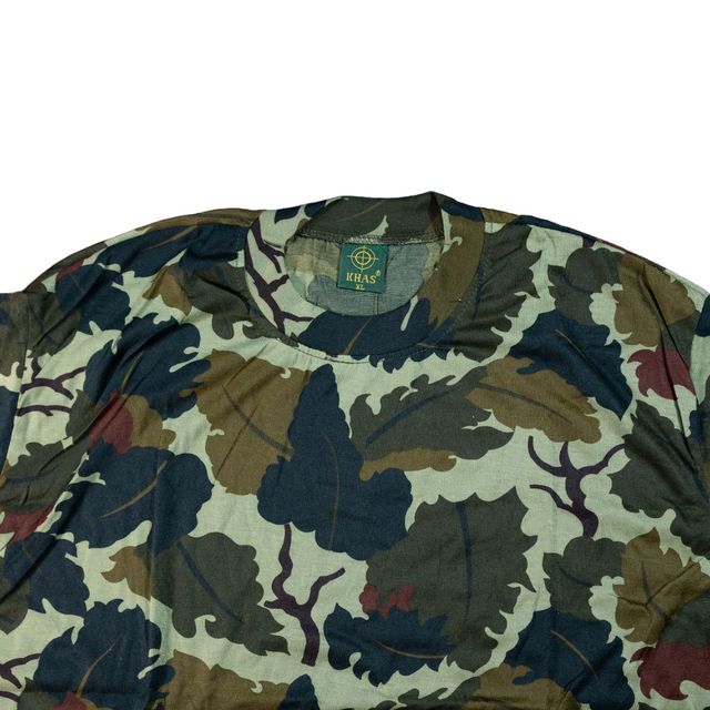 Unissued Indonesian Mitchell Camouflage T-Shirt