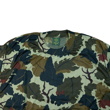 Load image into Gallery viewer, Unissued Indonesian Mitchell Camouflage T-Shirt
