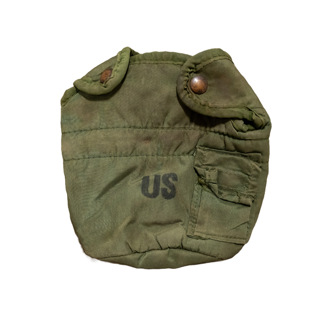 Issued USGI Canteen Cover