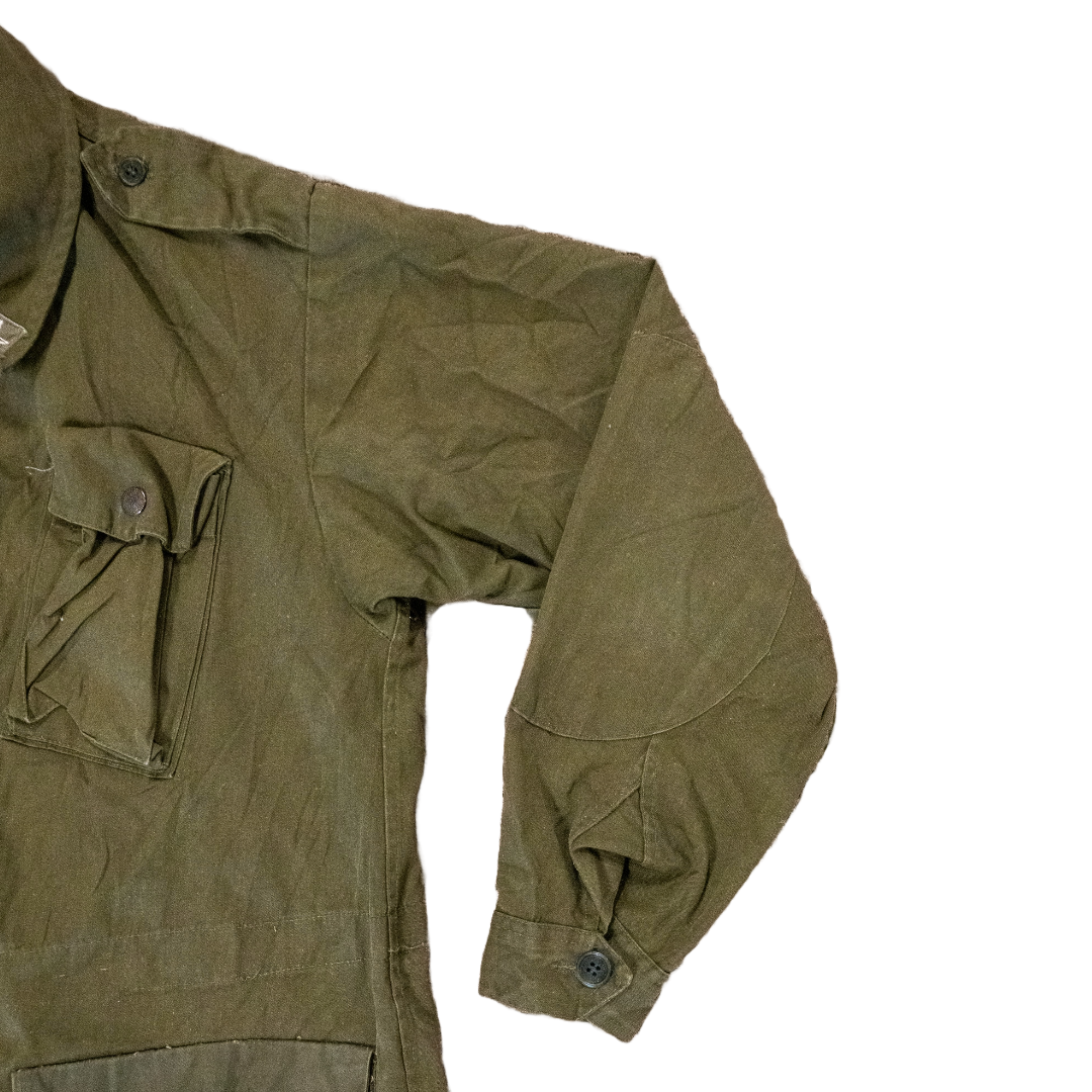 Issued Italian Model 75 Field Jacket