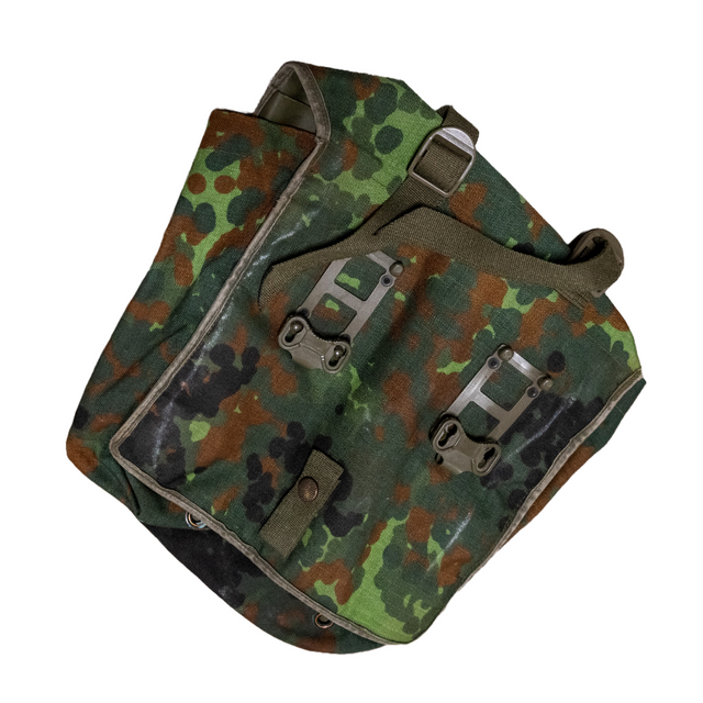 Issued Flecktarn Combat Pack