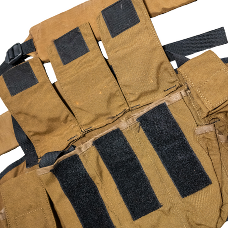Issued South African Pattern 83 Chest Rig