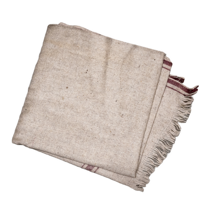 Handmade Afghan Patu Shawl