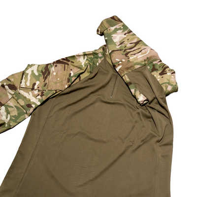 Unissued British MTP CoolMax UBACS
