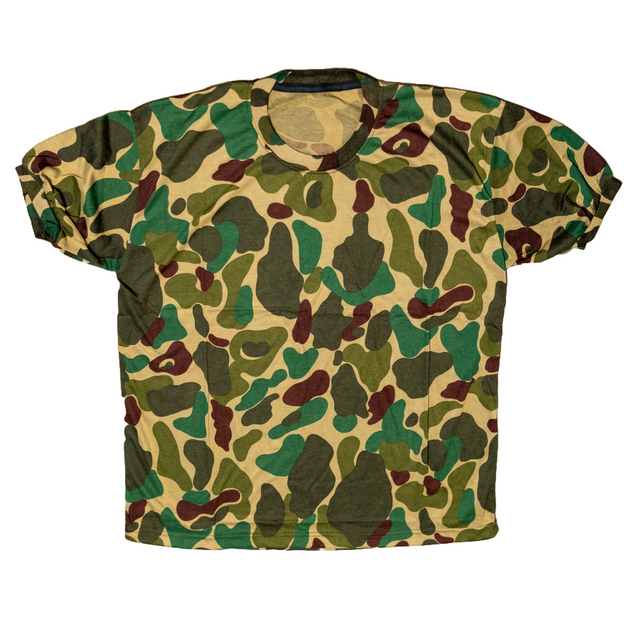 Unissued Indonesian Marine Frogskin T-Shirt