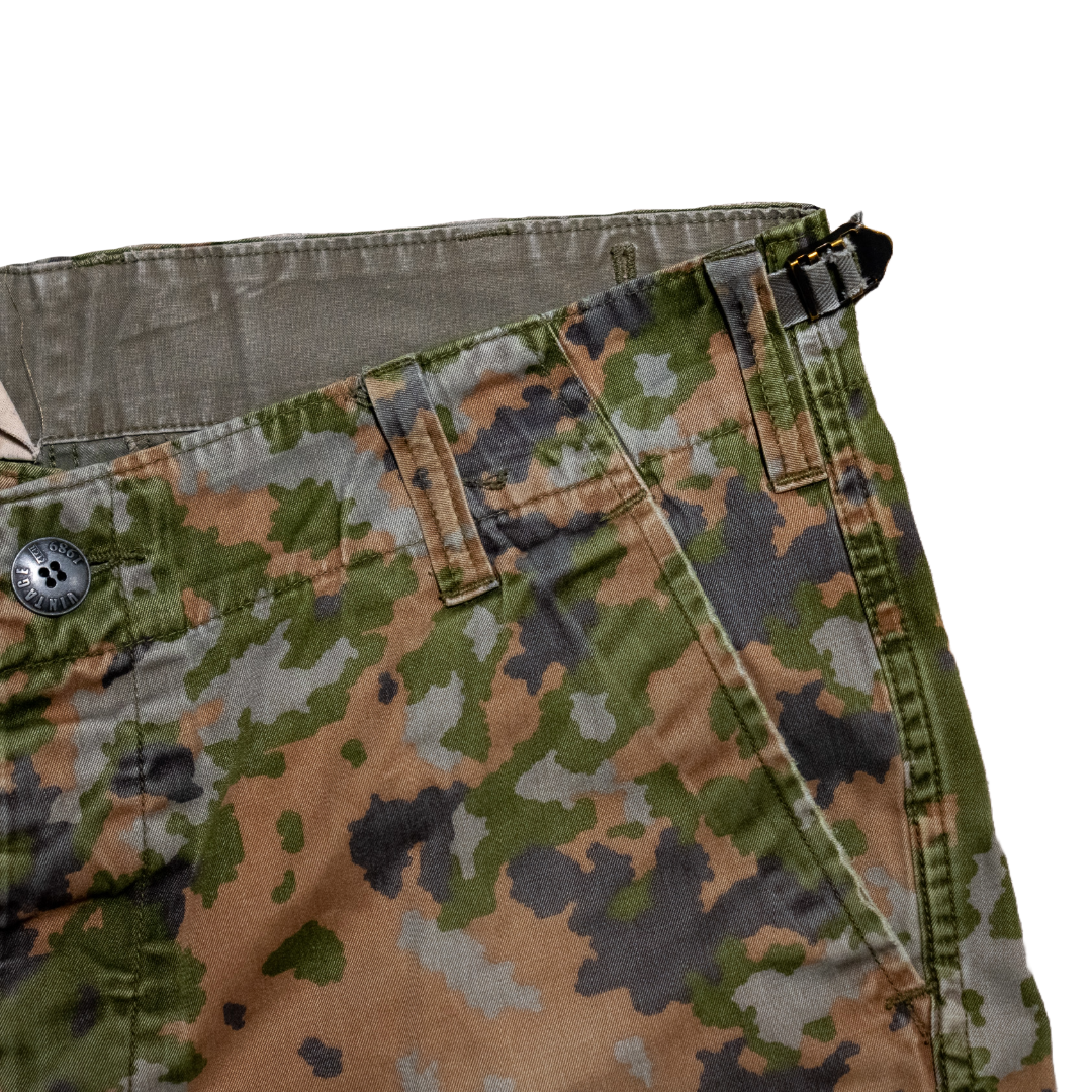 Issued Luxembourgian M2011 Temperate Field Pants