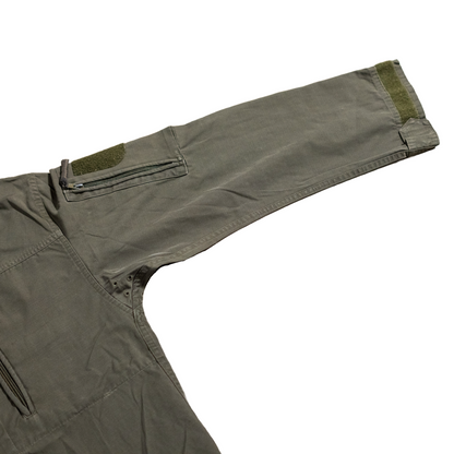 Issued Austrian KAZ 03 Field Shirt