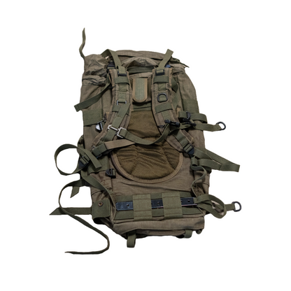 Issued Austrian BH 65L Rucksack