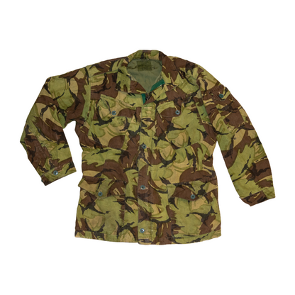 Issued British DPM Pattern 68 Combat Smock