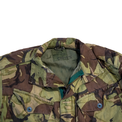 Issued British DPM Pattern 68 Combat Smock