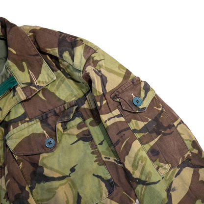 Issued British DPM Pattern 68 Combat Smock