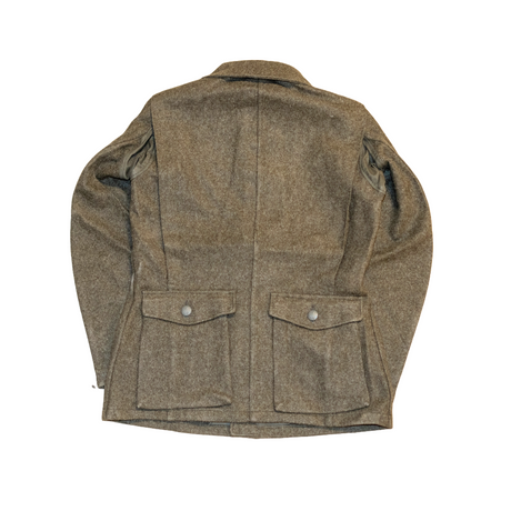 Issued Swedish m/58 Wool Field Jacket
