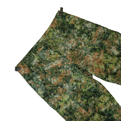 Unissued Dutch NFP Green Field Pants